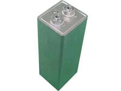 富朗特方形鋁殼產(chǎn)品