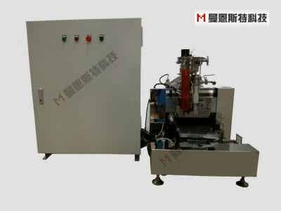 桌面型平板涂布機(jī)PC01B-200-200