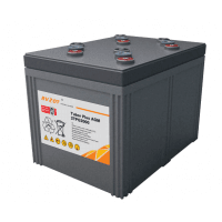 法國路盛工業(yè)蓄電池2TPG2000AH民用核安全設備