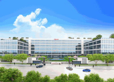 深圳市誠(chéng)捷智能裝備股份有限公司