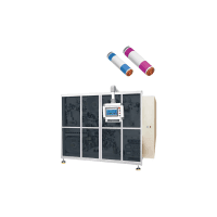 誠(chéng)捷智能全極耳大圓柱卷繞機(jī)